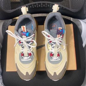 Travis Scott x Air Max 270 React ENG ‘Cactus Trails’